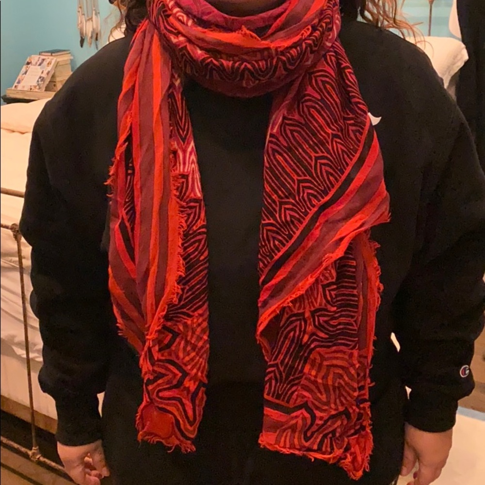 Missoni Scarf - Picture 3 of 3